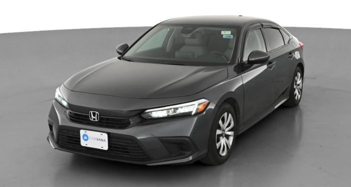 2022 Honda Civic LX -
                Beverly, NJ
