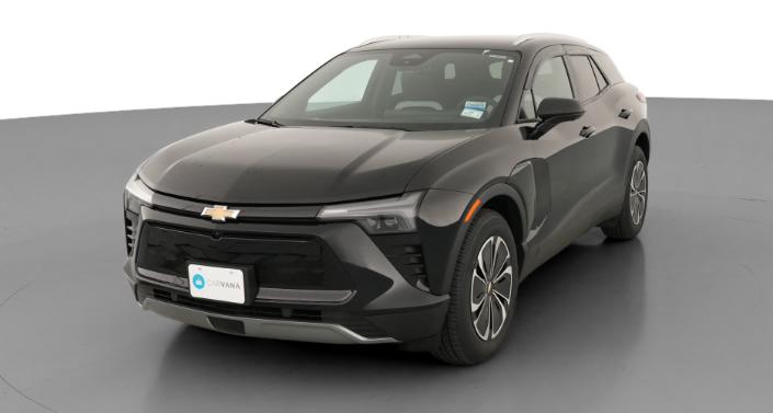 2024 Chevrolet Blazer EV 2LT -
                Auburn, GA