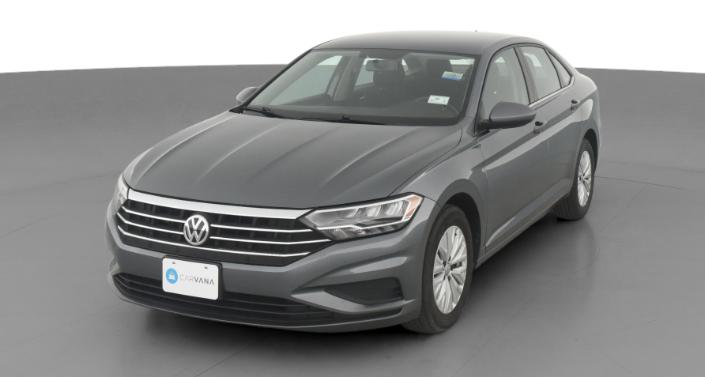 2019 Volkswagen Jetta S -
                Hebron, OH