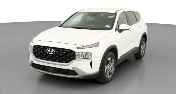 2023 Hyundai Santa Fe SE -
                Auburn, GA