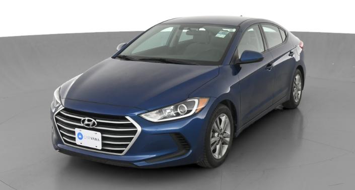 2017 Hyundai Elantra SE -
                  Colonial Heights, VA