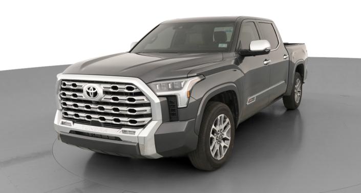 2024 Toyota Tundra 1794 Edition -
                Auburn, GA