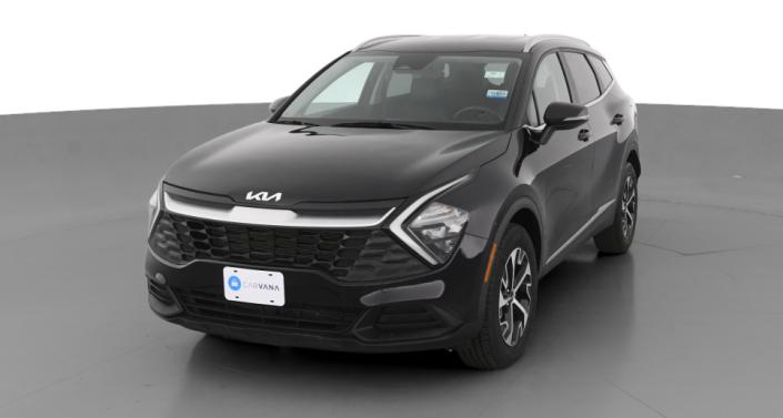 2023 Kia Sportage EX -
                Concord, NC