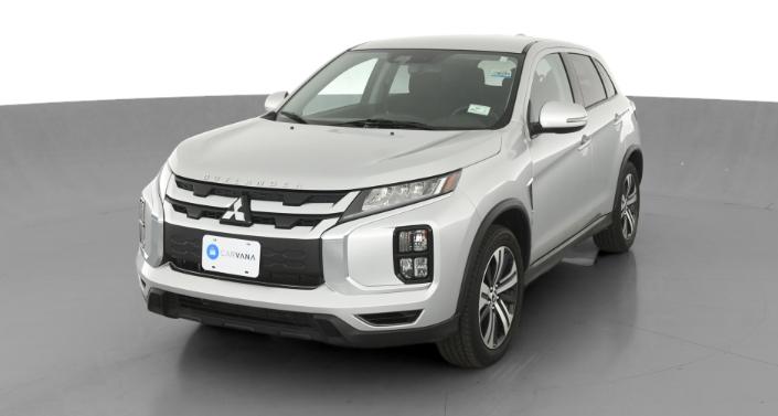 2021 Mitsubishi Outlander Sport SE -
                Colonial Heights, VA