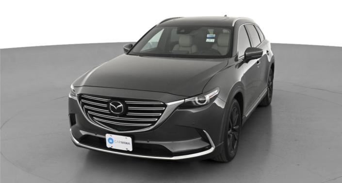 2022 Mazda CX-9 Grand Touring -
                Beverly, NJ