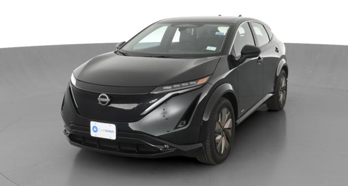 2023 Nissan Ariya Premiere -
                Colonial Heights, VA