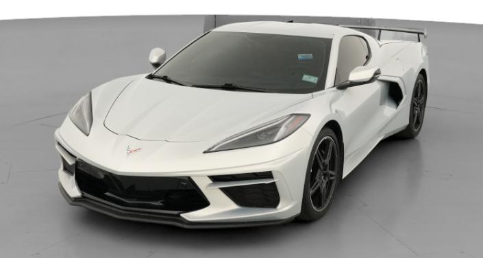 2021 Chevrolet Corvette Stingray -
                Auburn, GA