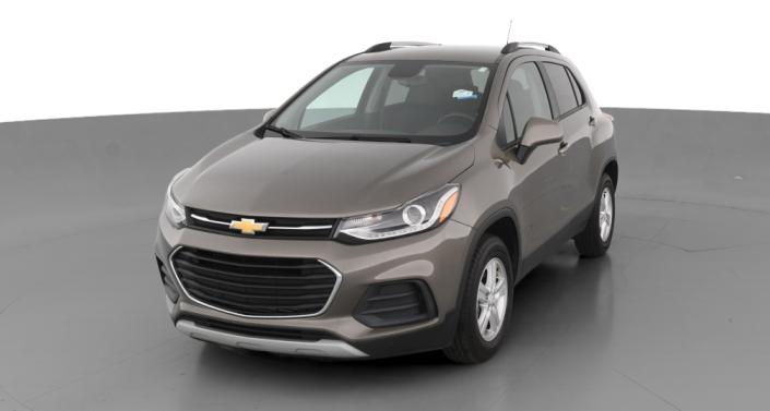 2022 Chevrolet Trax LT -
                Concord, NC