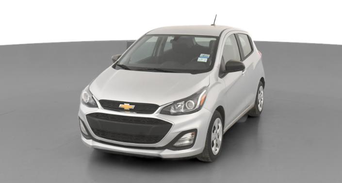 2020 Chevrolet Spark LS -
                Fort Worth, TX
