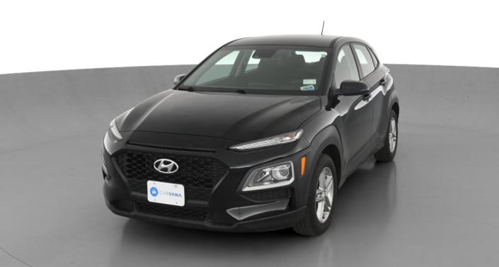 2019 Hyundai Kona SE -
                Colonial Heights, VA