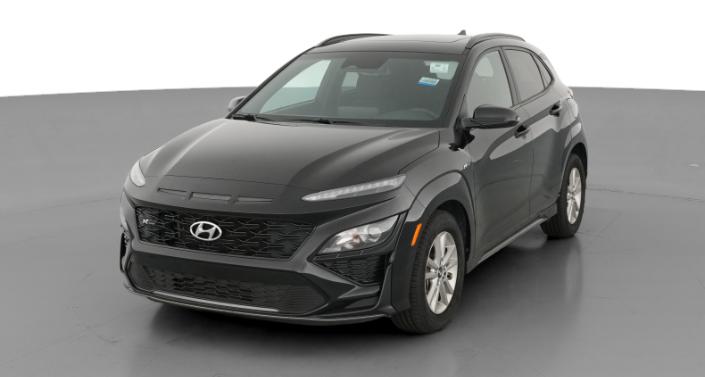 Thumbnail: 2023 Hyundai Kona - 1