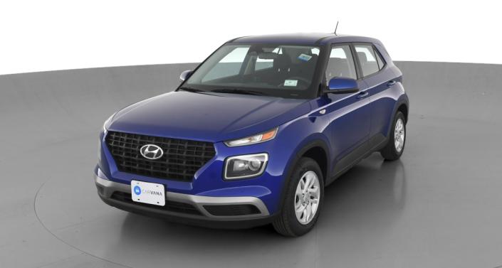 2024 Hyundai Venue SE -
                Colonial Heights, VA