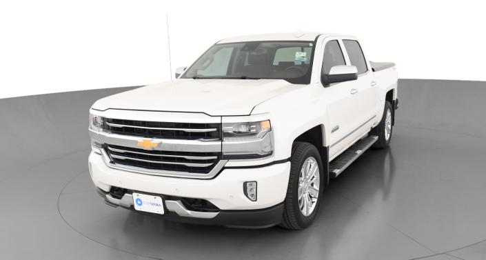 2017 Chevrolet Silverado 1500 High Country -
                Indianapolis, IN