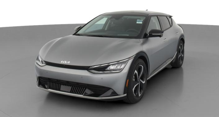 2022 Kia EV6 GT-Line -
                Concord, NC