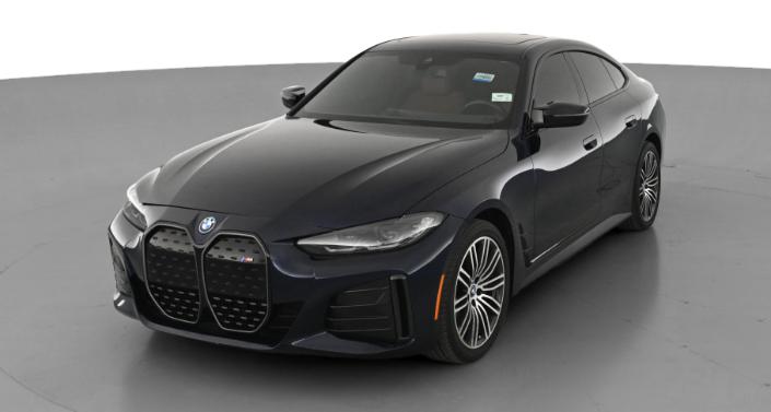 2023 BMW i4 M50 -
                Beverly, NJ
