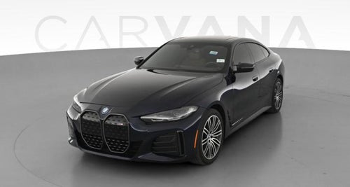 Used BMW i4 for Sale Online | Carvana