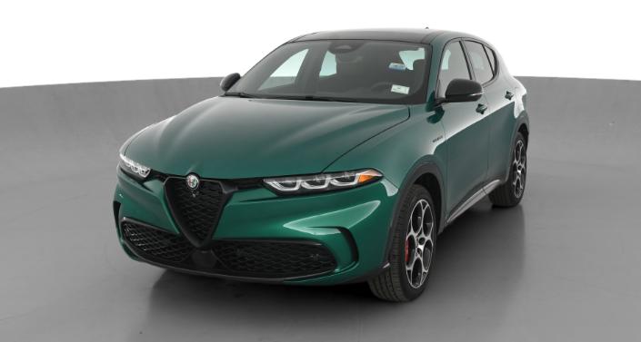 2024 Alfa Romeo Tonale Veloce -
                Colonial Heights, VA