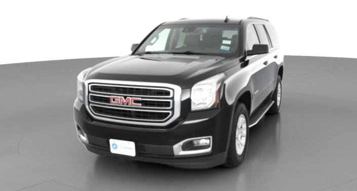 2019 GMC Yukon SLT -
                Trenton, OH