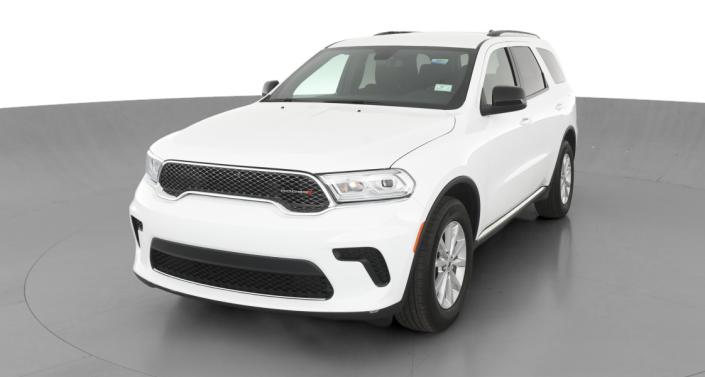 2023 Dodge Durango SXT -
                Colonial Heights, VA