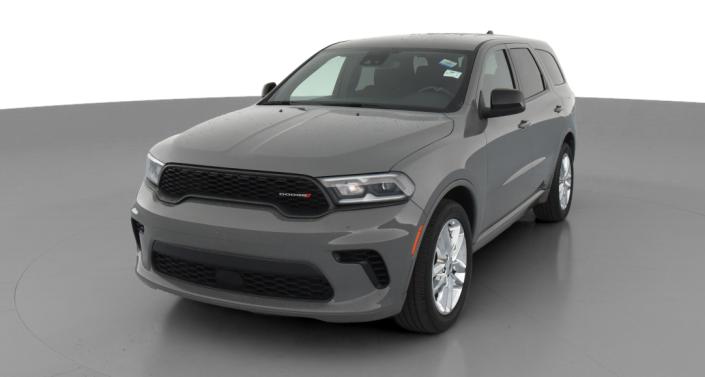 2023 Dodge Durango GT -
                Concord, NC
