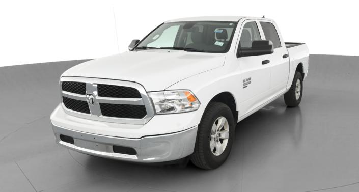 2023 RAM 1500 Classic SLT -
                Colonial Heights, VA