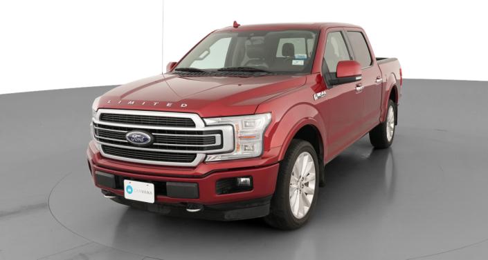 2019 Ford Econoline E-150 -
                Concord, NC