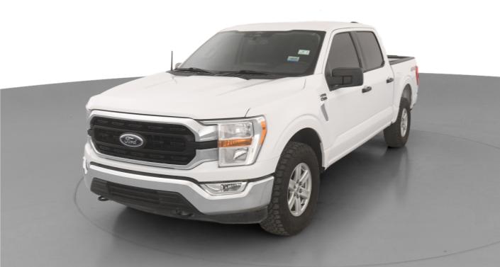Thumbnail: 2022 Ford Econoline - 1