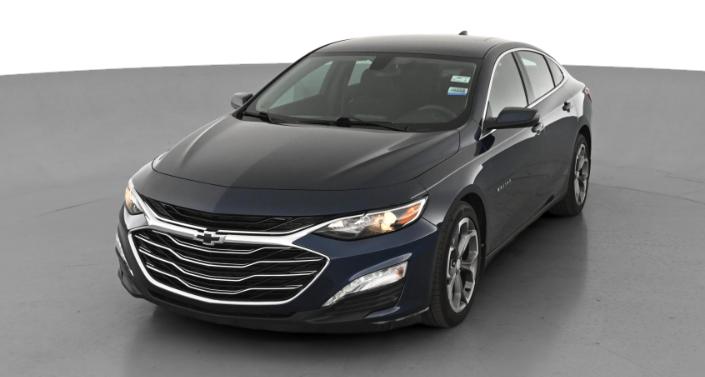 2020 Chevrolet Malibu LT -
                Beverly, NJ