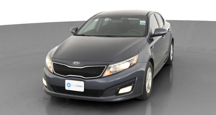 2015 Kia Optima LX -
                Indianapolis, IN