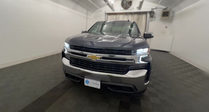 2022 Chevrolet Silverado 1500 Limited LT -
                Framingham, MA