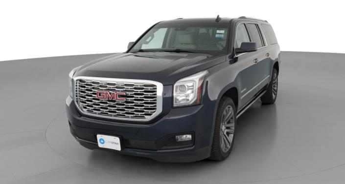Thumbnail: 2019 GMC Yukon XL - 1