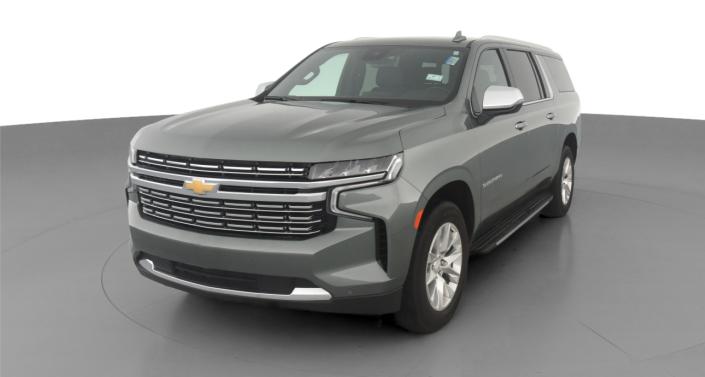 2023 Chevrolet Suburban Premier -
                Hebron, OH