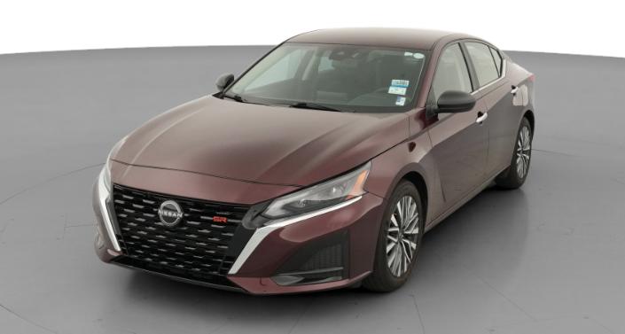 2024 Nissan Altima SV -
                Auburn, GA