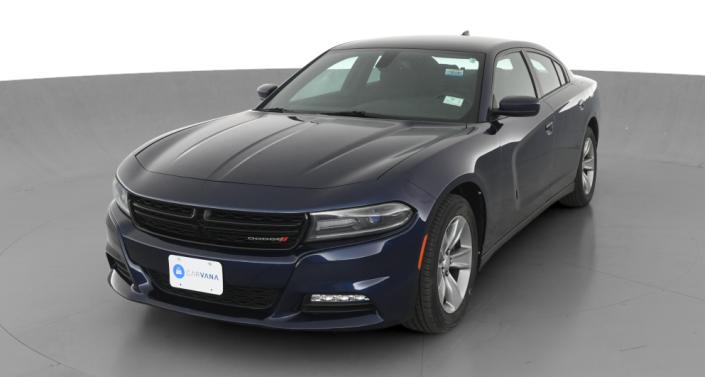 2015 Dodge Charger SXT -
                Colonial Heights, VA