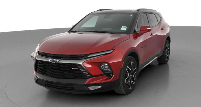 2023 Chevrolet Blazer RS -
                Richton Park, IL