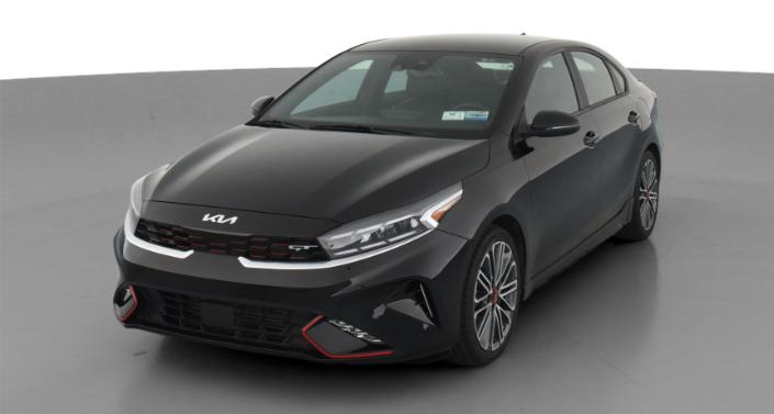 2023 Kia Forte GT -
                  Concord, NC
