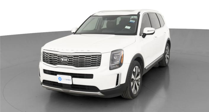 2020 Kia Telluride EX -
                Indianapolis, IN