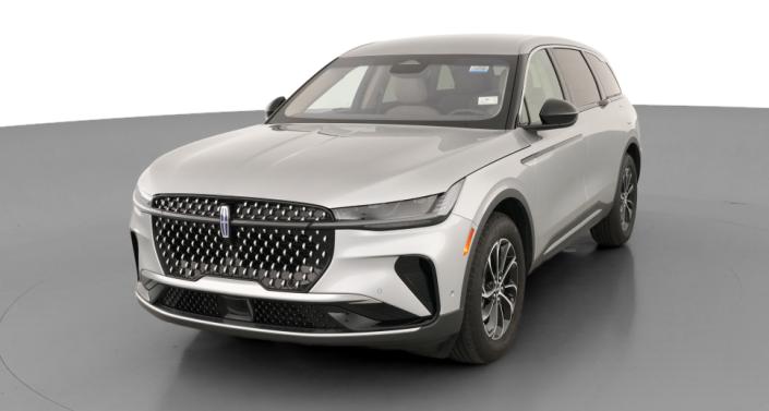 2024 Lincoln Nautilus Premiere -
                Auburn, GA