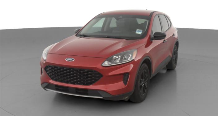 2020 Ford Escape SE -
                Hebron, OH