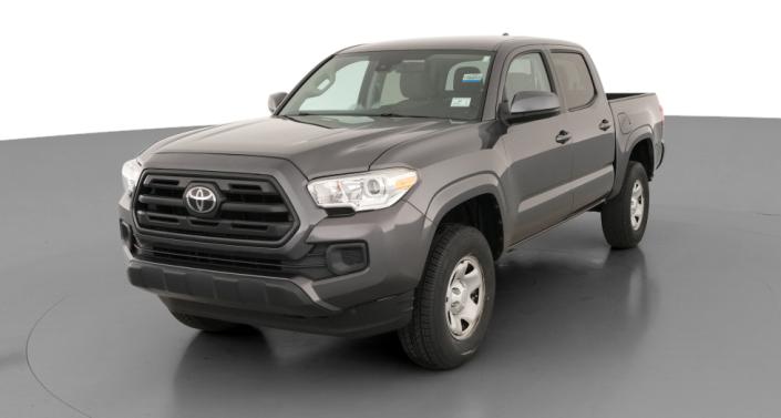 2019 Toyota Tacoma SR5 -
                Auburn, GA