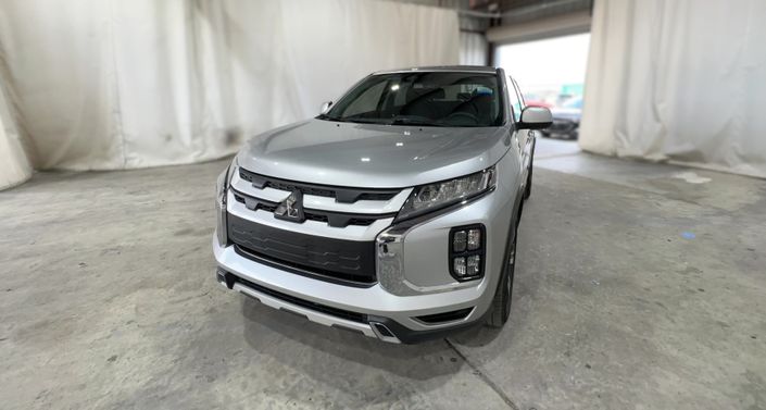 2022 Mitsubishi Outlander Sport ES -
                Houston, TX