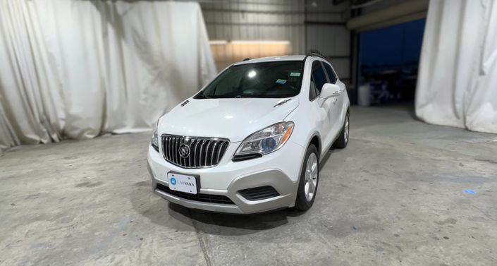 2015 Buick Encore Base -
                Houston, TX