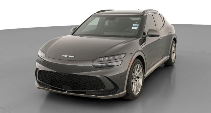 2024 Genesis GV60 Advanced -
                Auburn, GA