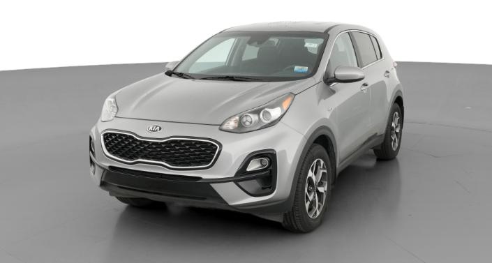 Thumbnail: 2022 Kia Sportage - 1
