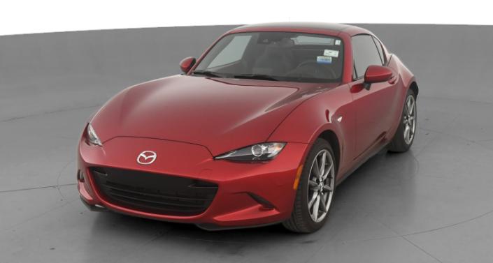 2023 Mazda MX-5 Miata Grand Touring -
                Hebron, OH