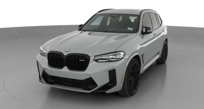 2022 BMW X3 M -
                Lorain, OH