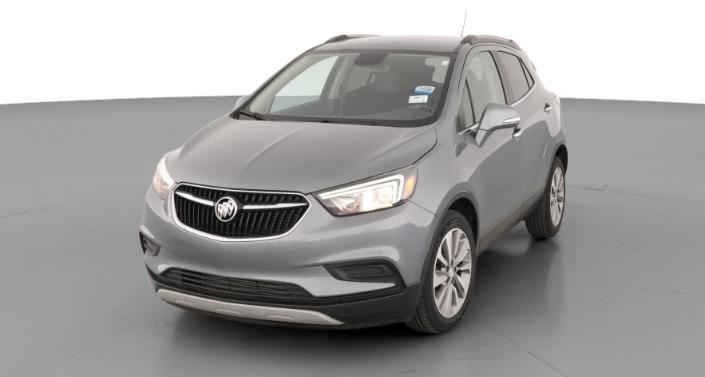 2019 Buick Encore Preferred -
                Tolleson, AZ