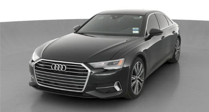 2019 Audi A6 TFSI Premium -
                Colonial Heights, VA