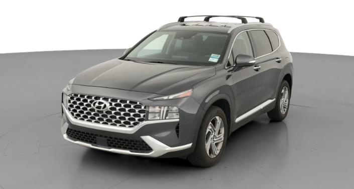 2022 Hyundai Santa Fe SEL -
                Auburn, GA