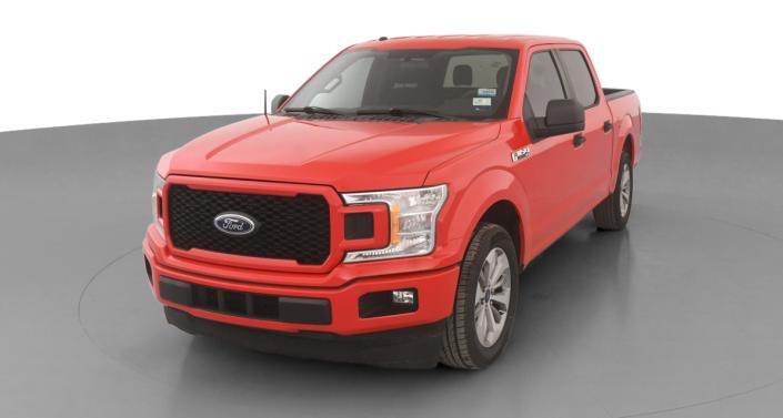 2018 Ford Econoline E-150 -
                  Fort Worth, TX
